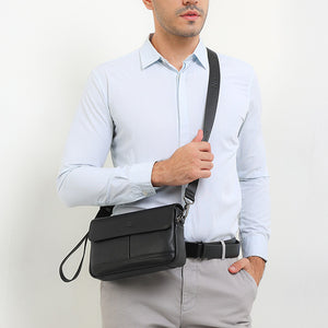 Dylan Clutch-L In Black