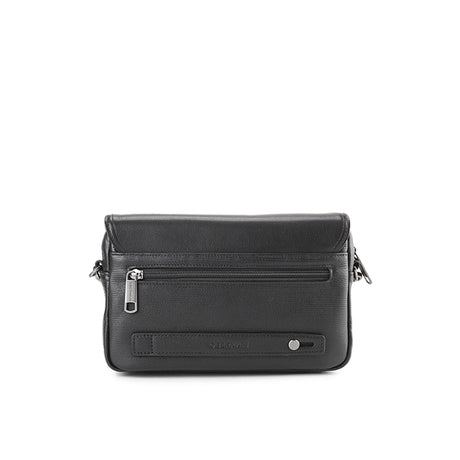 Dylan Clutch-L In Black