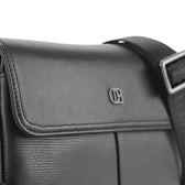 Dylan Clutch-L In Black