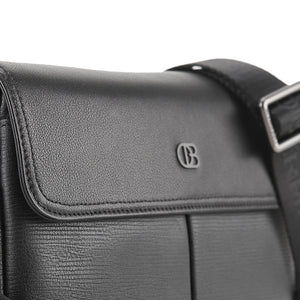 Dylan Clutch-L In Black