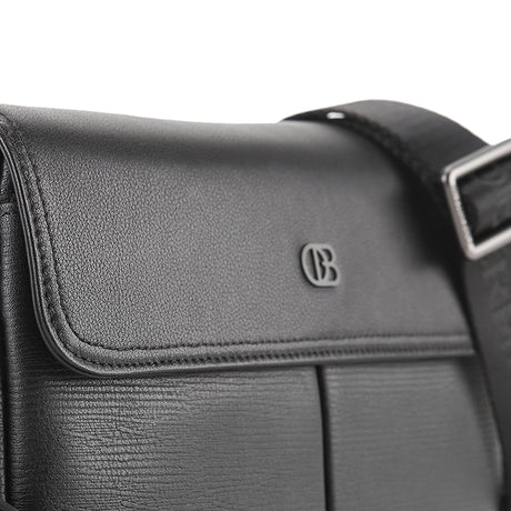 Dylan Clutch-L In Black