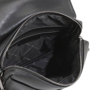 Dylan Clutch-L In Black