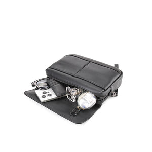 Dylan Clutch-L In Black