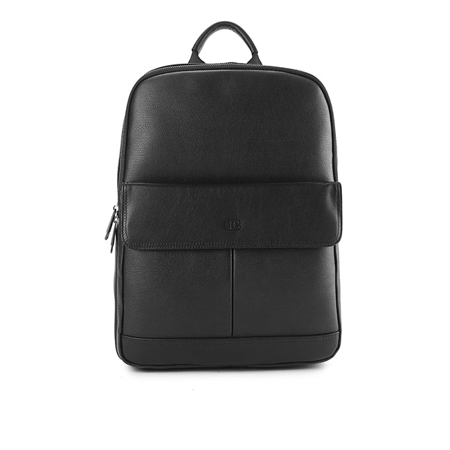 Dylan Backpack-L In Black