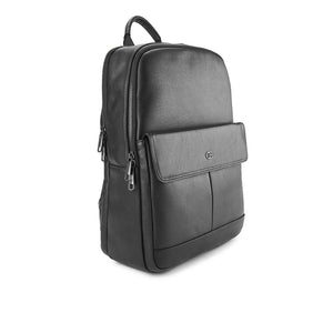 Dylan Backpack-L In Black