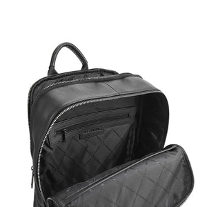 Dylan Backpack-L In Black