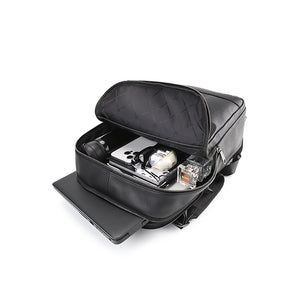 Dylan Backpack-L In Black