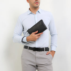 Dawson Clutch-L In Black