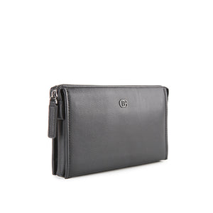 Dawson Clutch-L In Black
