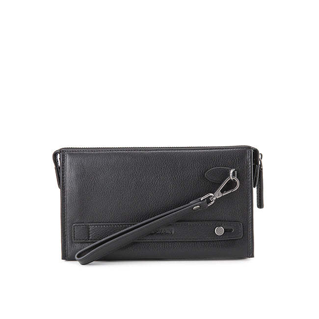 Dawson Clutch-L In Black
