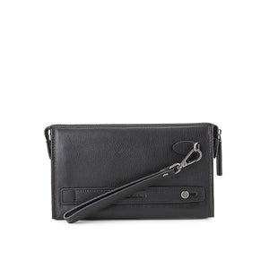 Dawson Clutch-L In Black