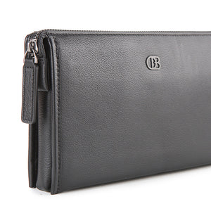 Dawson Clutch-L In Black