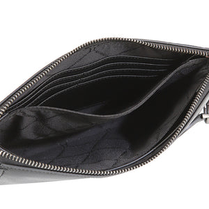 Dawson Clutch-L In Black