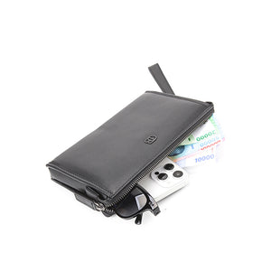 Dawson Clutch-L In Black