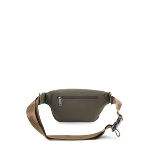 Darian Waist Bag In Olive