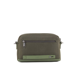 Darian Clutch In Olive