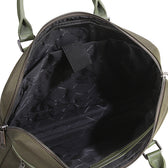 Darian Document Bag In Olive