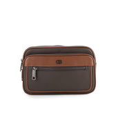 Darius Waist Bag-L In Brown