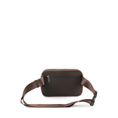 Darius Waist Bag-L In Brown