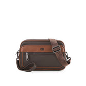 Darius Clutch-L In Brown