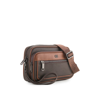 Darius Clutch-L In Brown