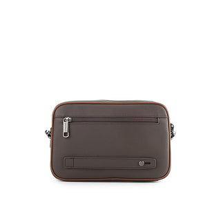 Darius Clutch-L In Brown