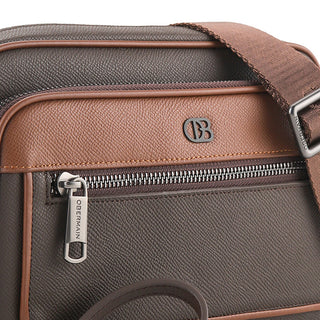 Darius Clutch-L In Brown