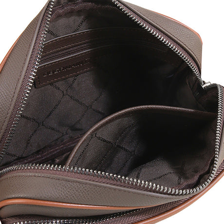 Darius Clutch-L In Brown