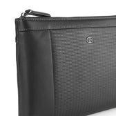 Delroy Clutch-L In Black