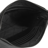 Delroy Clutch-L In Black
