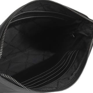Delroy Clutch-L In Black