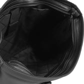 Delroy Document Bag-L In Black