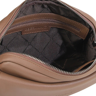 Dutch Clutch-L In Brown