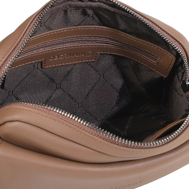 Dutch Clutch-L In Brown