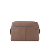 Dutch Messenger Bag-L In Brown
