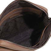 Dutch Messenger Bag-L In Brown