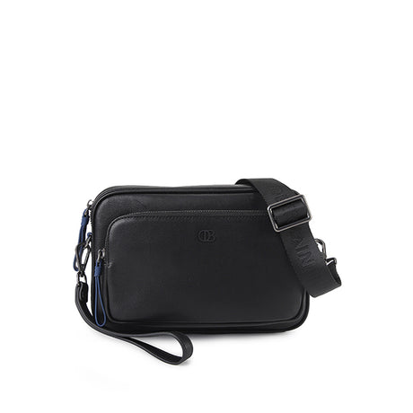 Dennis Clutch-L In Black