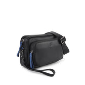 Dennis Clutch-L In Black