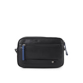 Dennis Clutch-L In Black