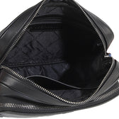 Dennis Clutch-L In Black