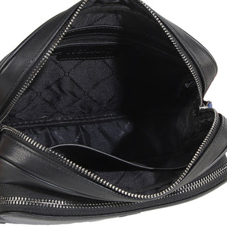 Dennis Clutch-L In Black