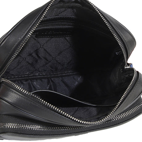 Dennis Clutch-L In Black