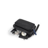 Dennis Clutch-L In Black