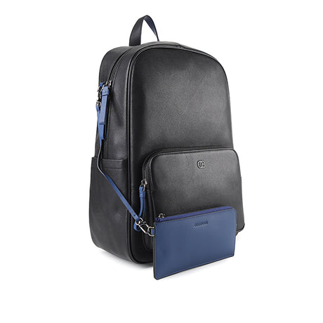 Dennis Backpack-L In Black