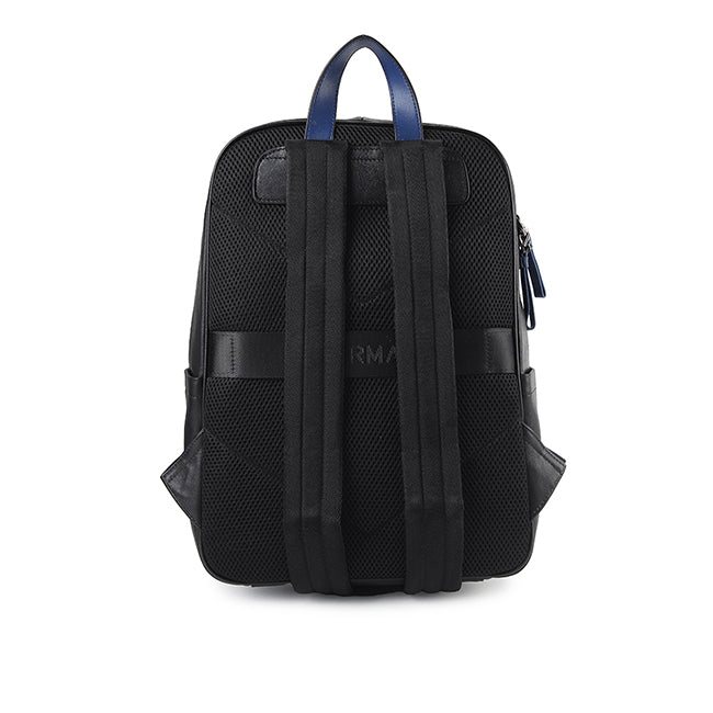 Dennis Backpack-L In Black