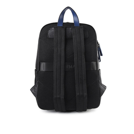 Dennis Backpack-L In Black