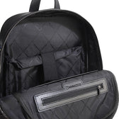 Dennis Backpack-L In Black