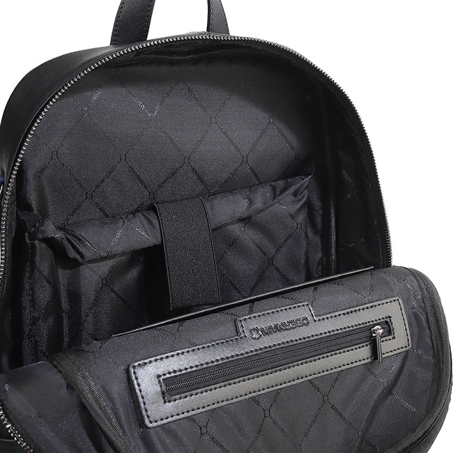 Dennis Backpack-L In Black