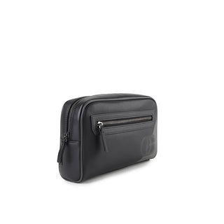 Fortune Clutch-L In Black