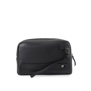 Fortune Clutch-L In Black